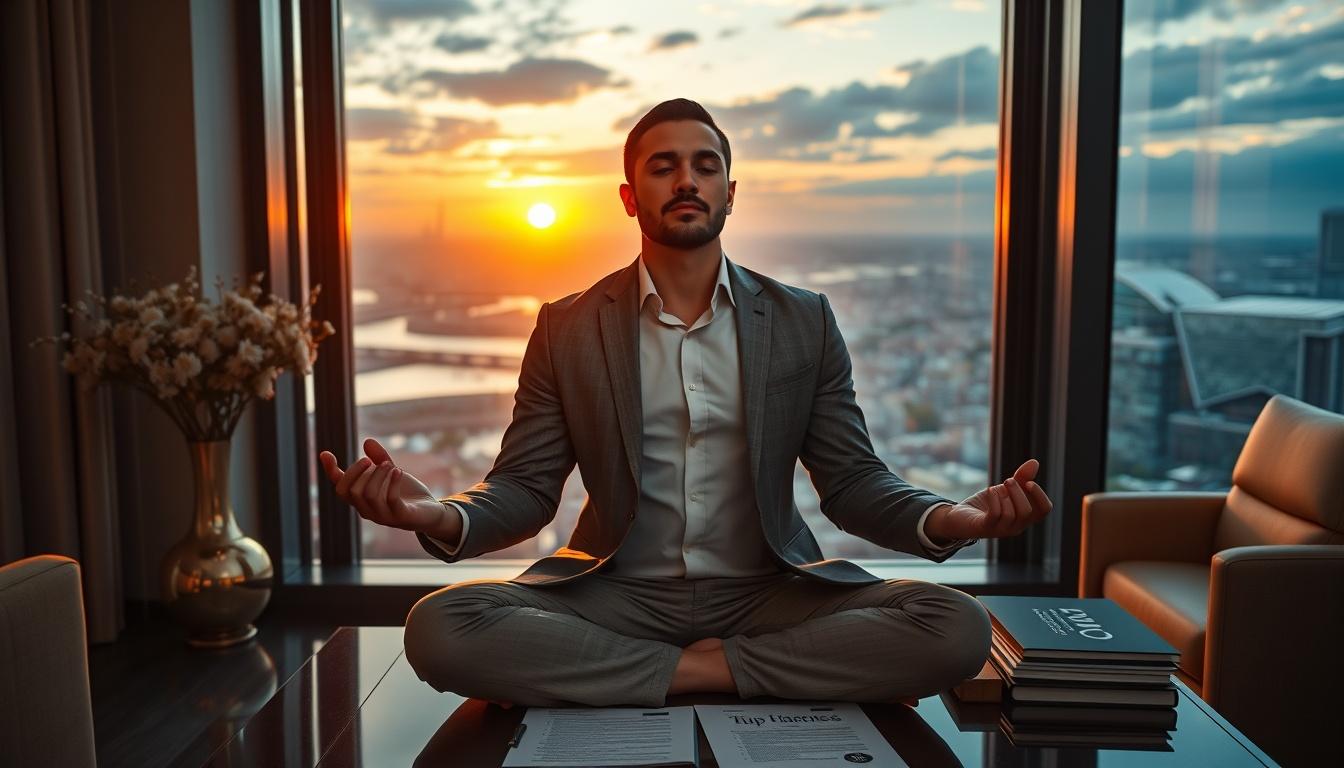 Executive Mastery